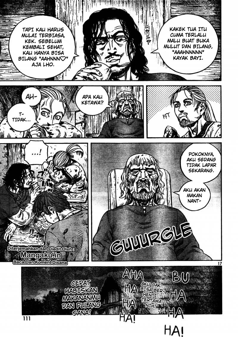 vinland-saga - Chapter: 74