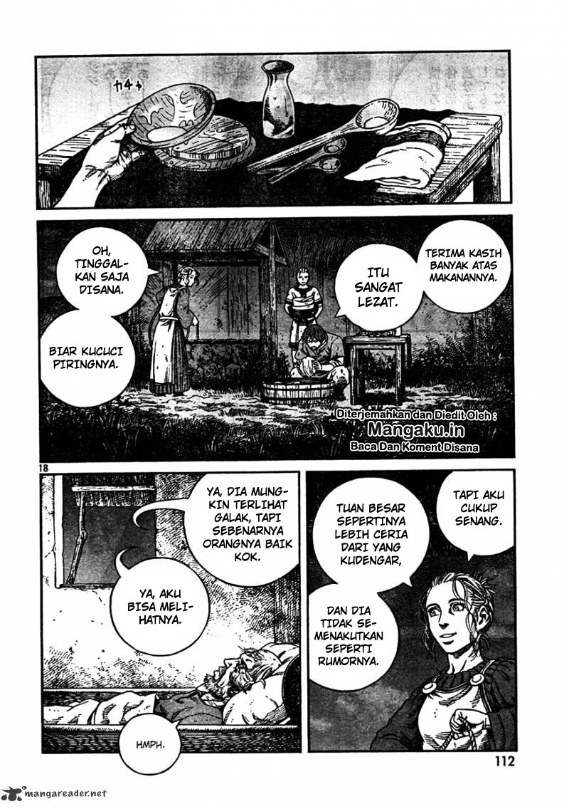 vinland-saga - Chapter: 74