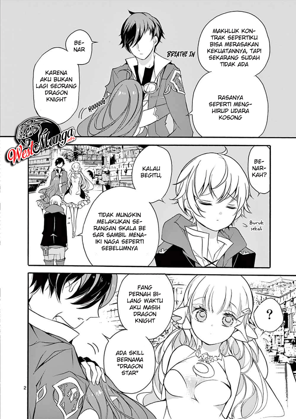 saikyo-shoku-ryukishi-kara-shokyu-shoku-hakobiya-ni-nattano-ni-naze-ka-yushatachi-kara-tayoraretemasu - Chapter: 3