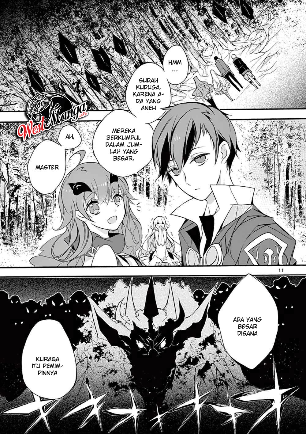 saikyo-shoku-ryukishi-kara-shokyu-shoku-hakobiya-ni-nattano-ni-naze-ka-yushatachi-kara-tayoraretemasu - Chapter: 3