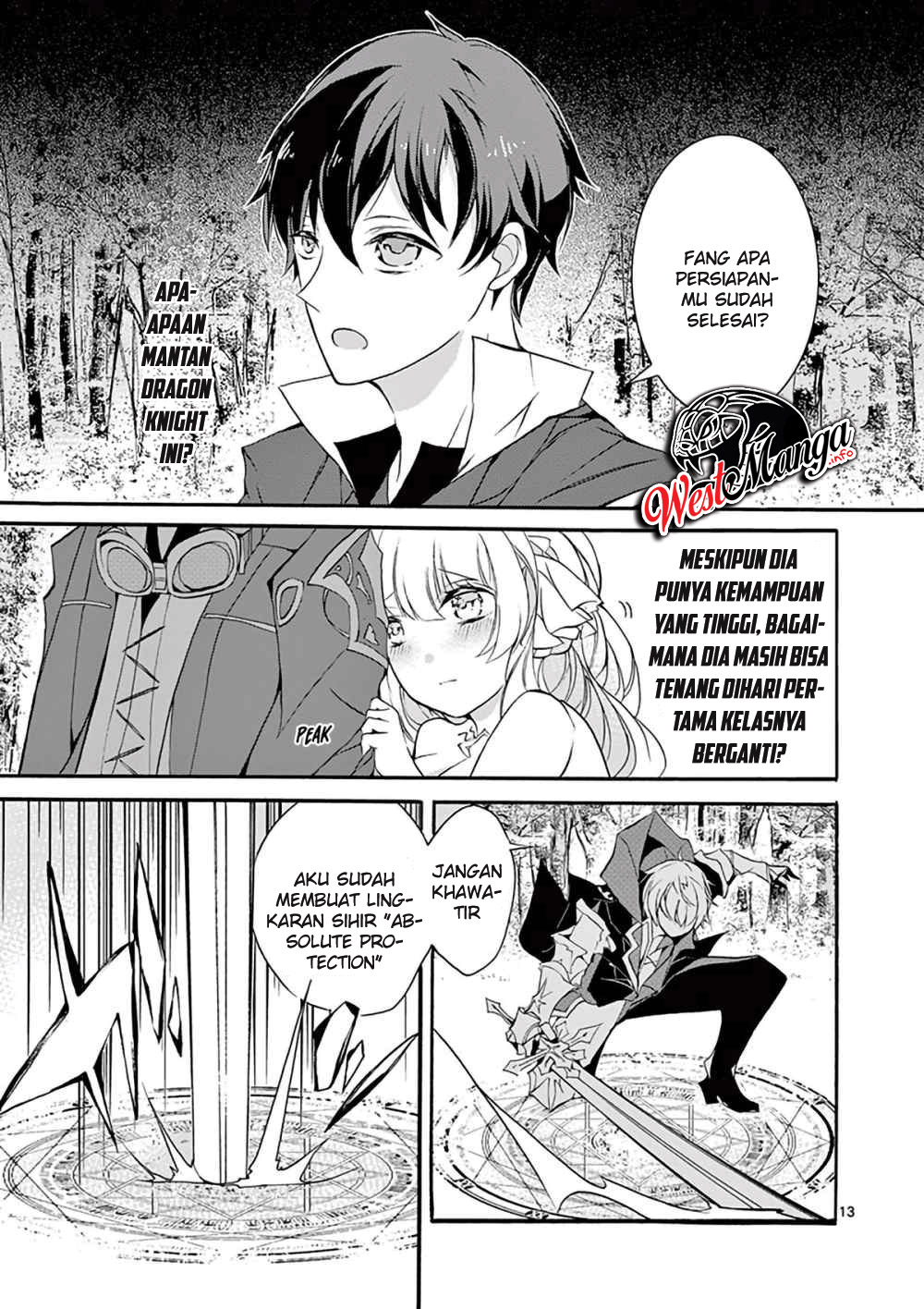 saikyo-shoku-ryukishi-kara-shokyu-shoku-hakobiya-ni-nattano-ni-naze-ka-yushatachi-kara-tayoraretemasu - Chapter: 3