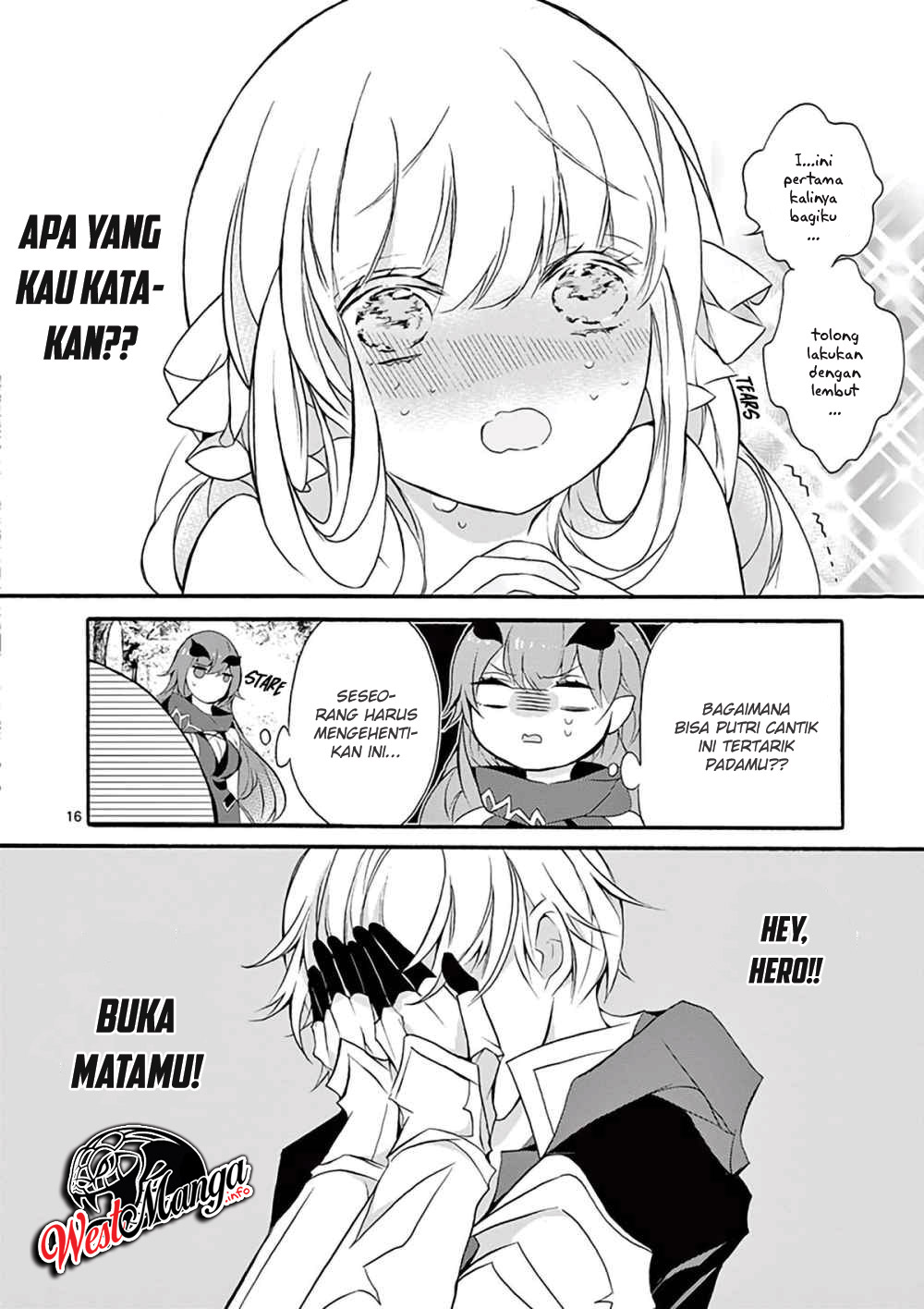 saikyo-shoku-ryukishi-kara-shokyu-shoku-hakobiya-ni-nattano-ni-naze-ka-yushatachi-kara-tayoraretemasu - Chapter: 3