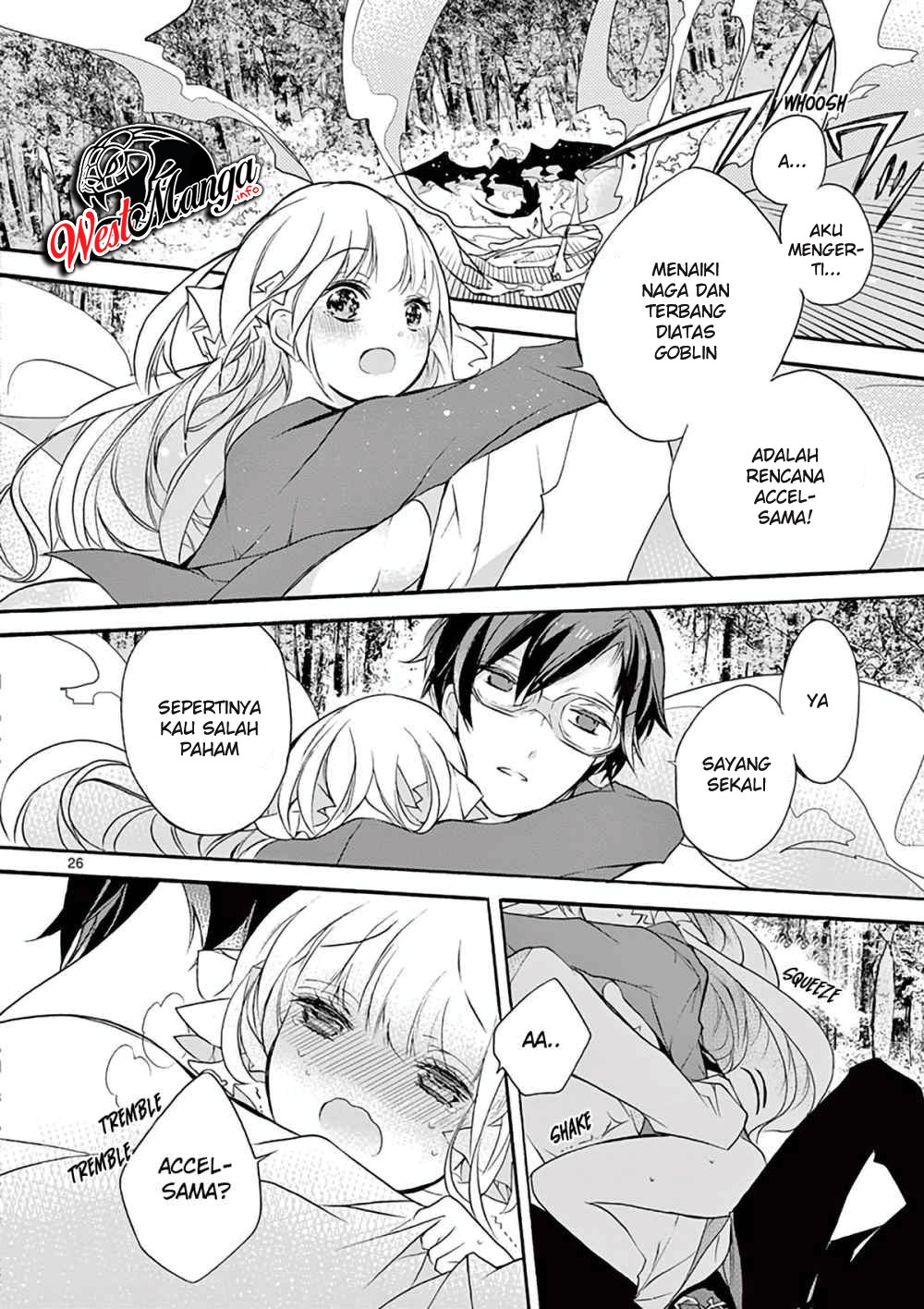 saikyo-shoku-ryukishi-kara-shokyu-shoku-hakobiya-ni-nattano-ni-naze-ka-yushatachi-kara-tayoraretemasu - Chapter: 3