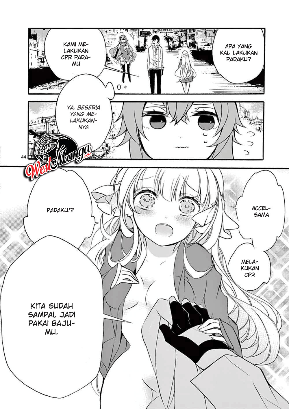 saikyo-shoku-ryukishi-kara-shokyu-shoku-hakobiya-ni-nattano-ni-naze-ka-yushatachi-kara-tayoraretemasu - Chapter: 3