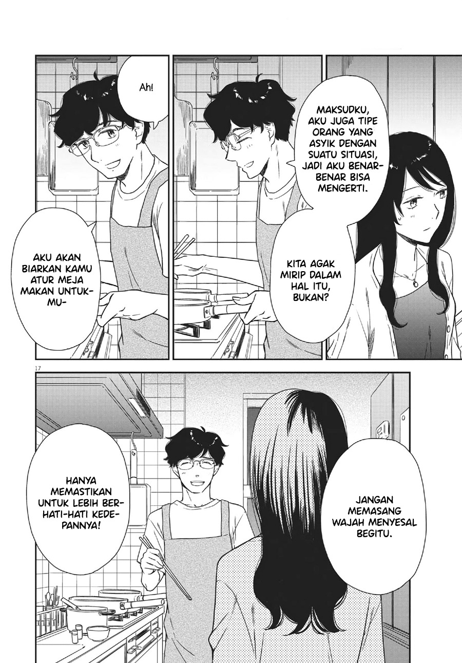 iberis-no-hanayome - Chapter: 6