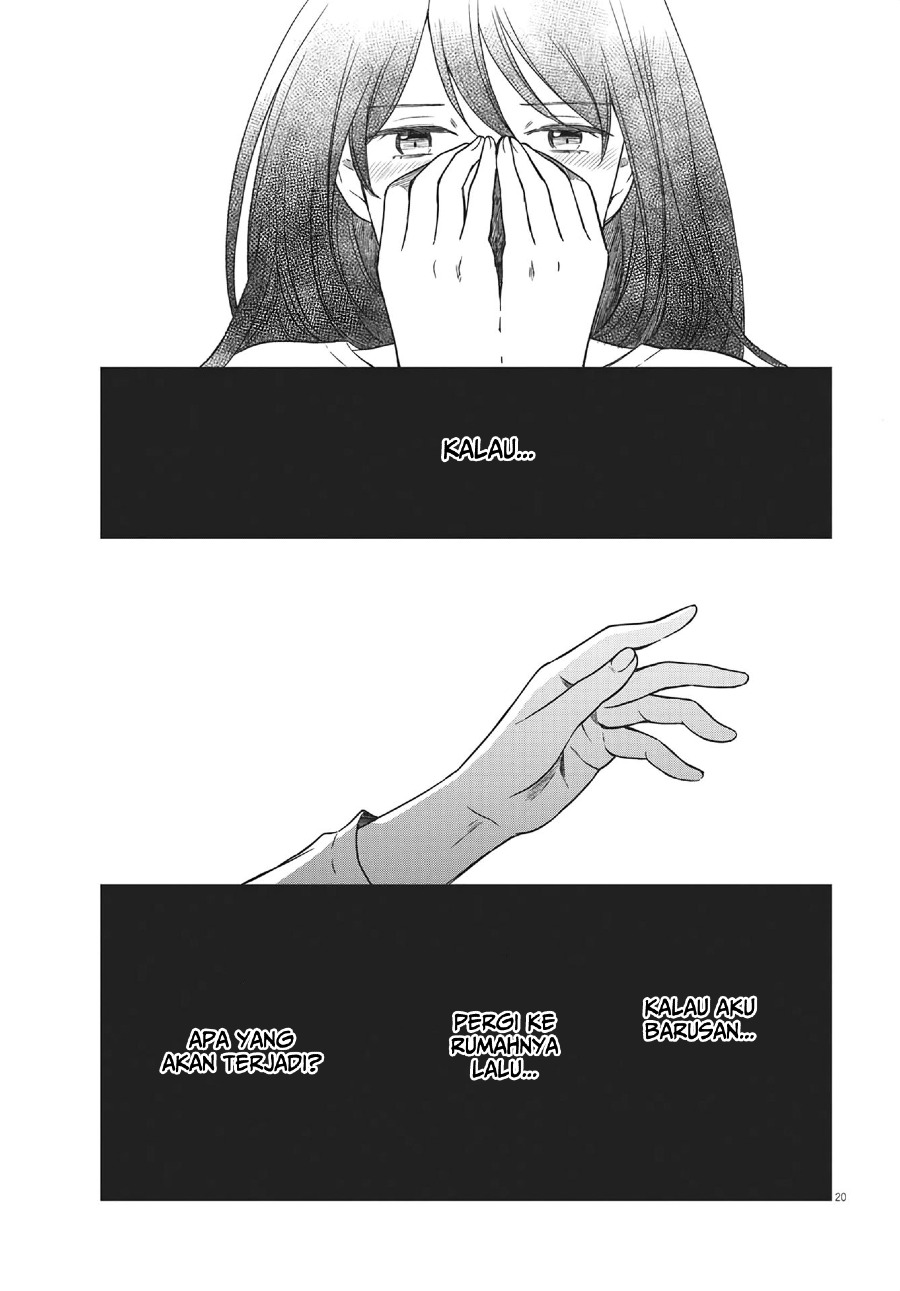 iberis-no-hanayome - Chapter: 6
