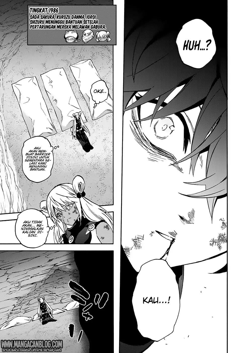 sousei-no-onmyouji - Chapter: 62