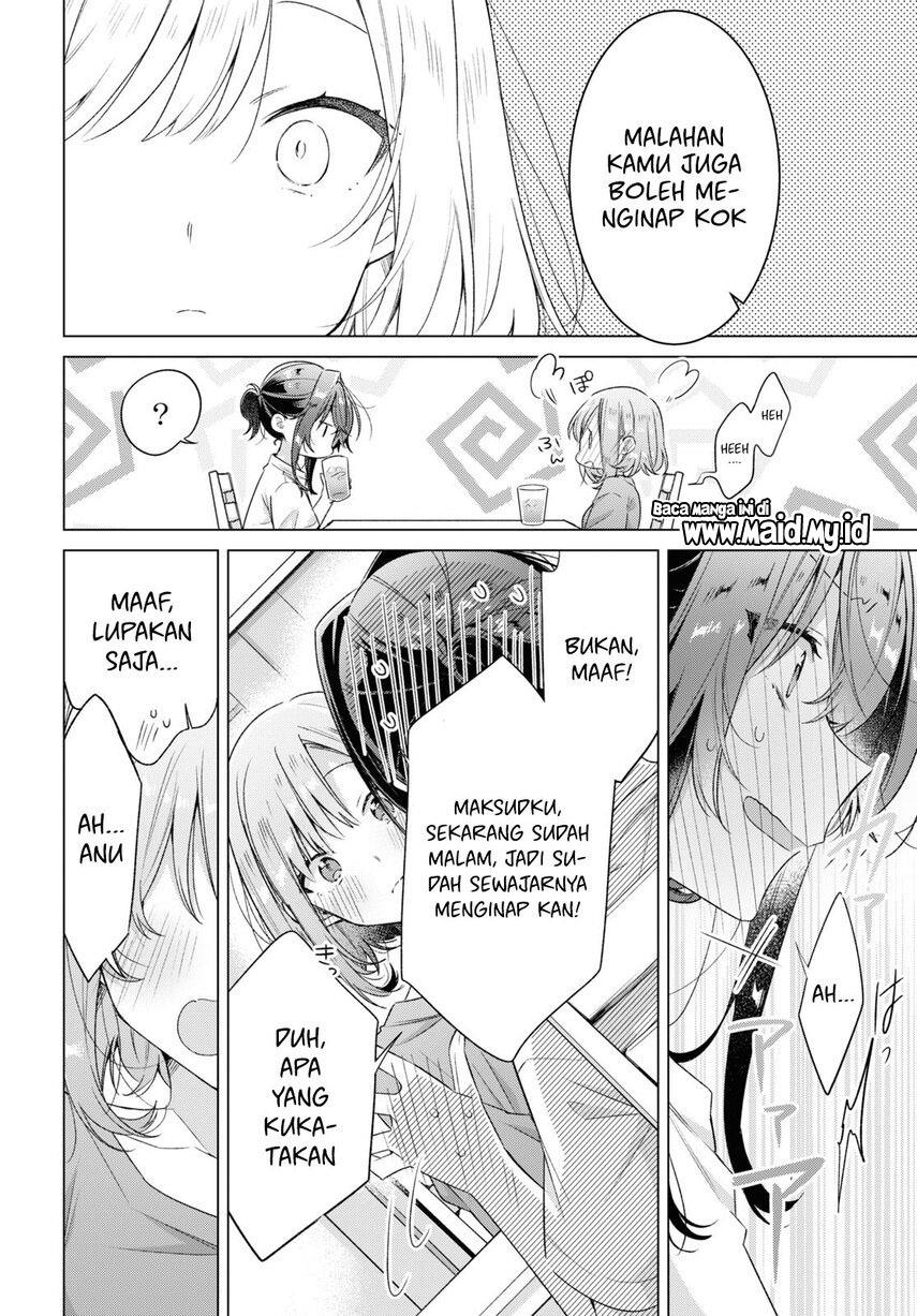 sasayaku-you-ni-koi-wo-utau - Chapter: 32