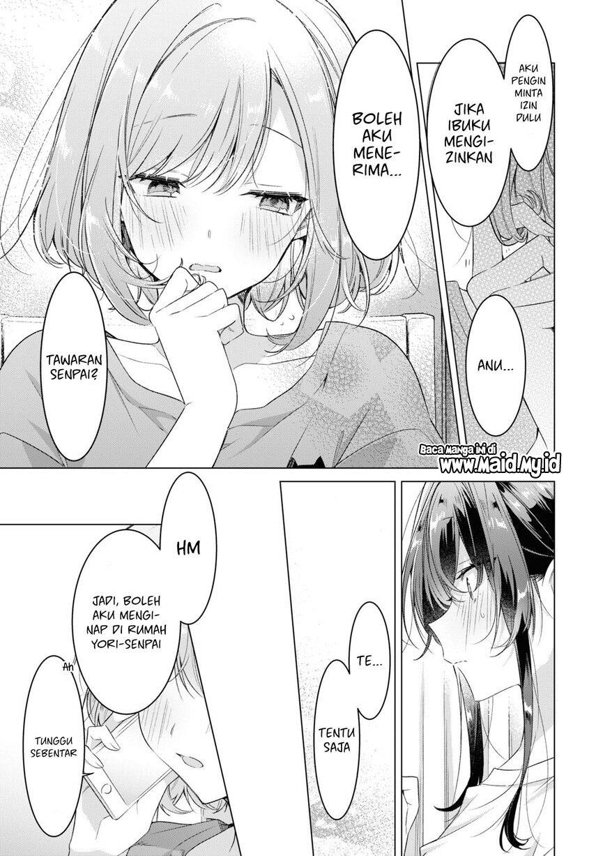 sasayaku-you-ni-koi-wo-utau - Chapter: 32