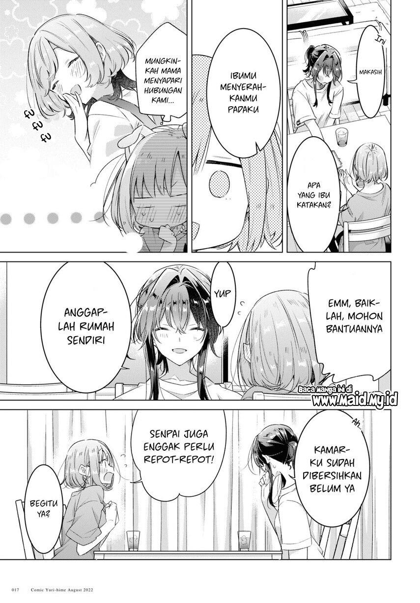 sasayaku-you-ni-koi-wo-utau - Chapter: 32