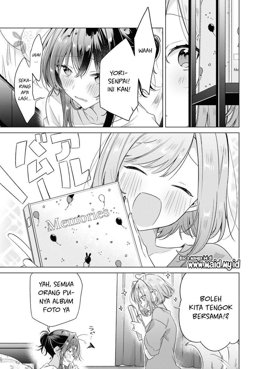 sasayaku-you-ni-koi-wo-utau - Chapter: 32