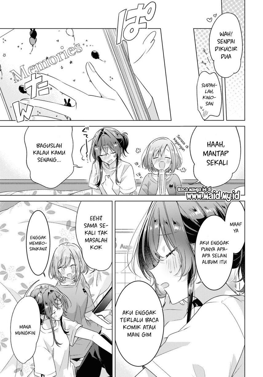 sasayaku-you-ni-koi-wo-utau - Chapter: 32