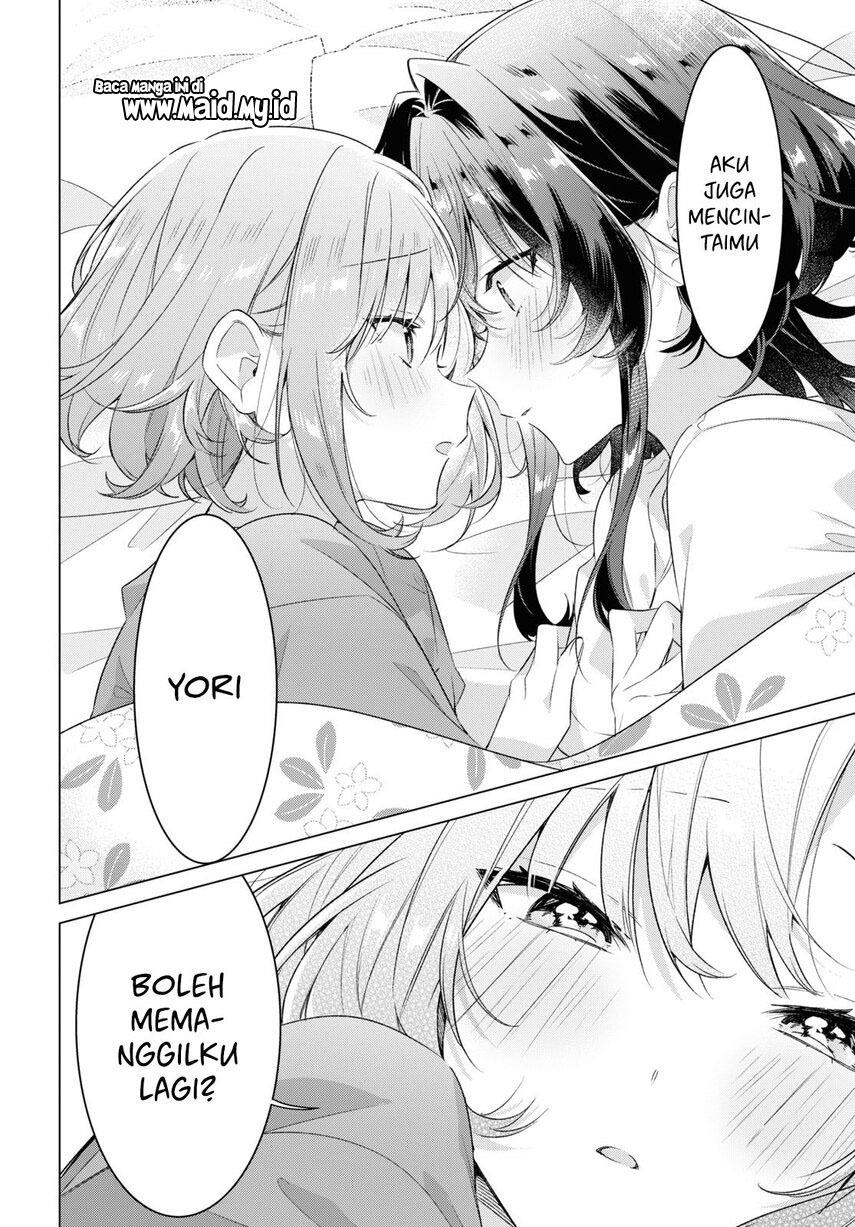 sasayaku-you-ni-koi-wo-utau - Chapter: 32