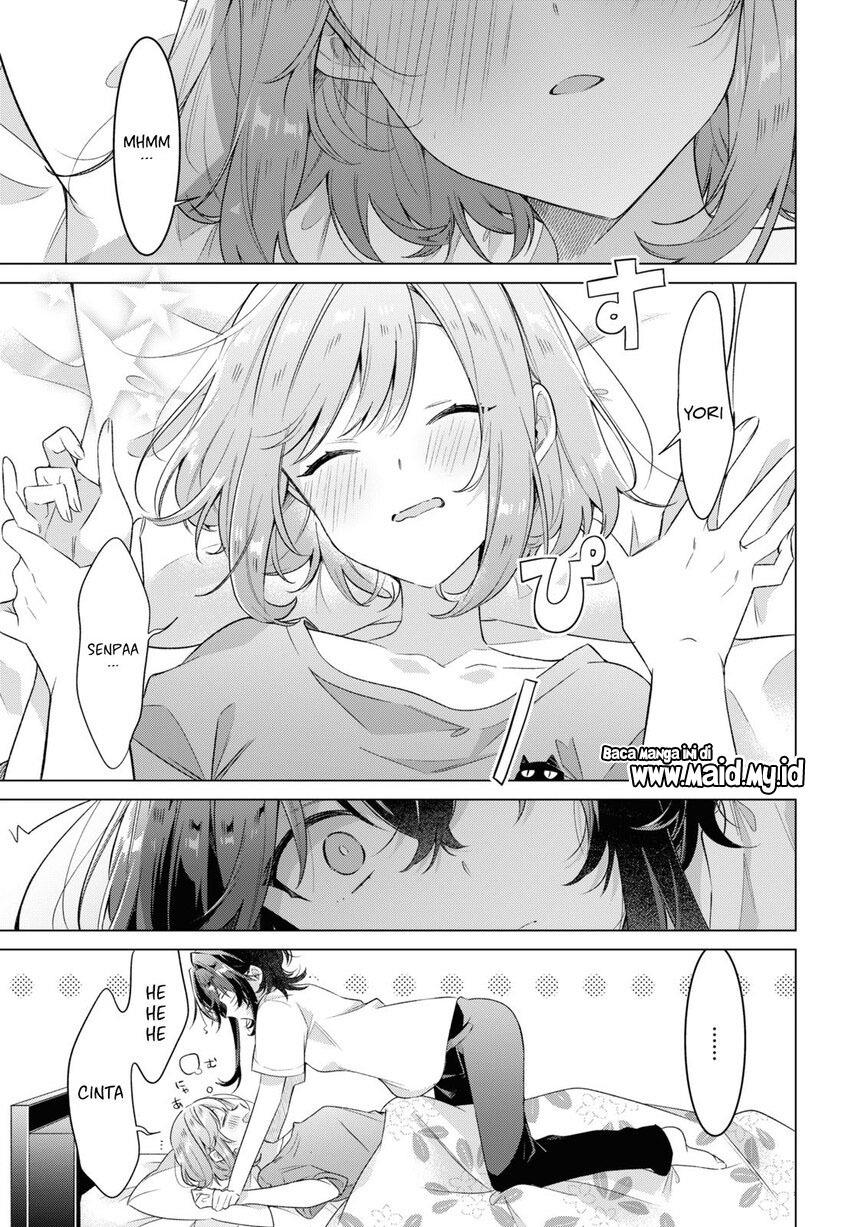 sasayaku-you-ni-koi-wo-utau - Chapter: 32