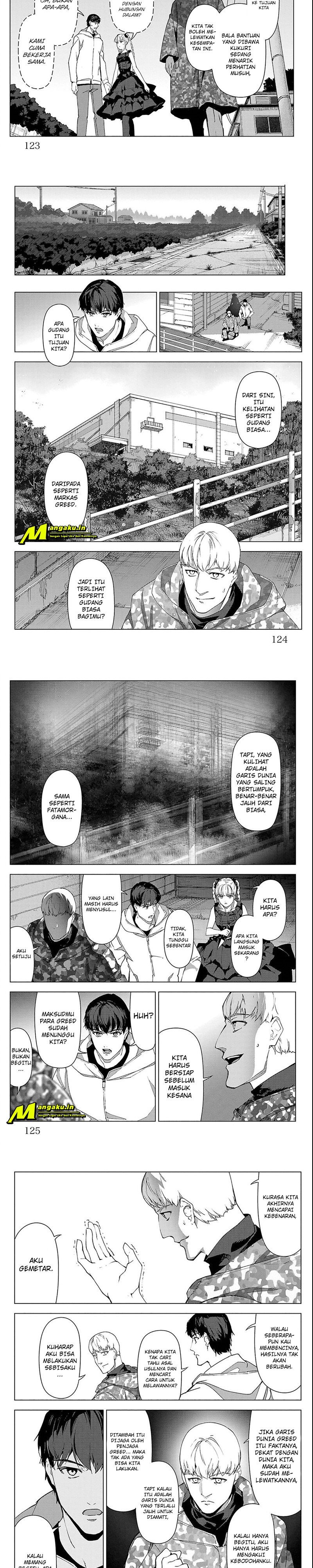 darwins-game - Chapter: 103.2