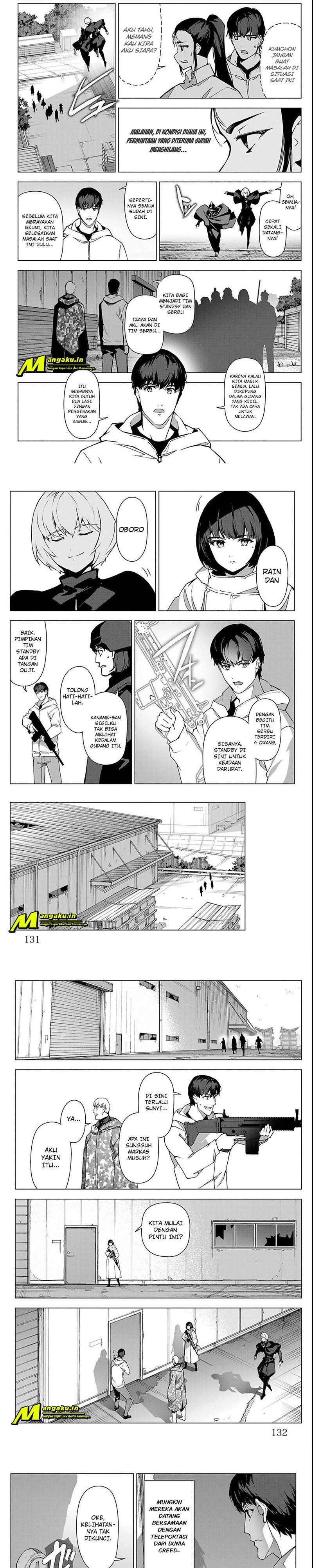 darwins-game - Chapter: 103.2