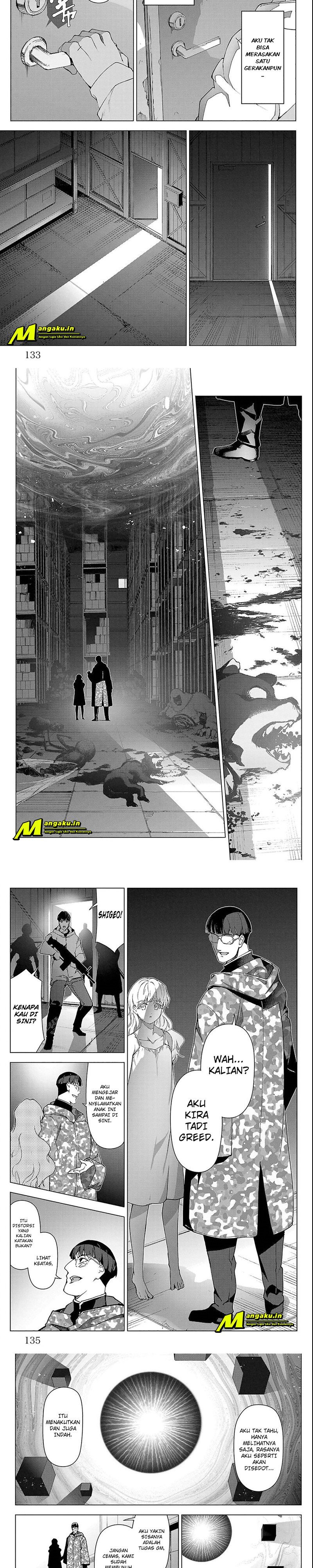 darwins-game - Chapter: 103.2