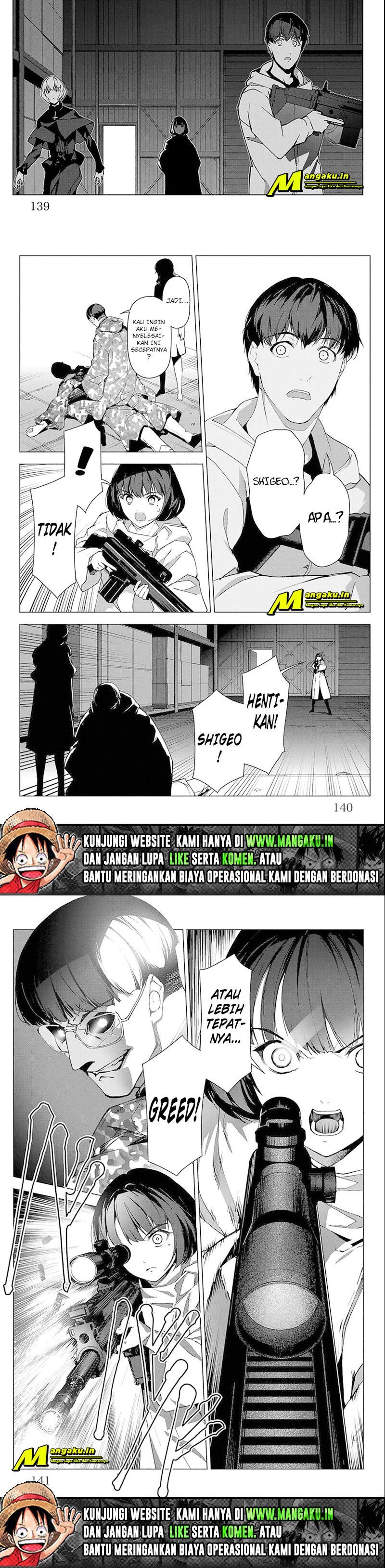darwins-game - Chapter: 103.2