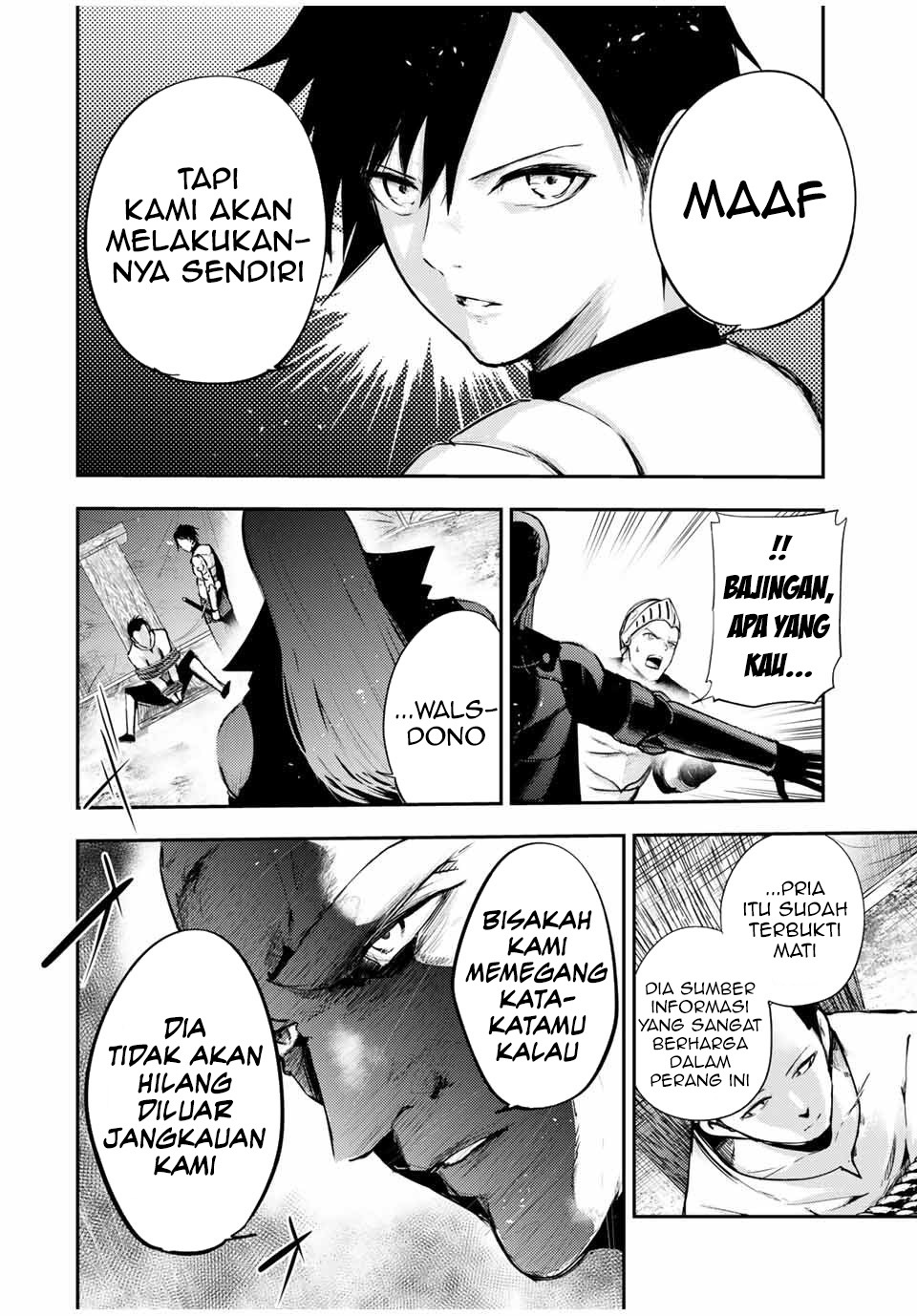 dorei-tensei-sono-dorei-saikyou-no-moto-ouji-ni-tsuki - Chapter: 28