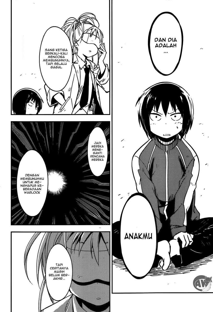 boku-ni-koisuru-mechanical - Chapter: 2