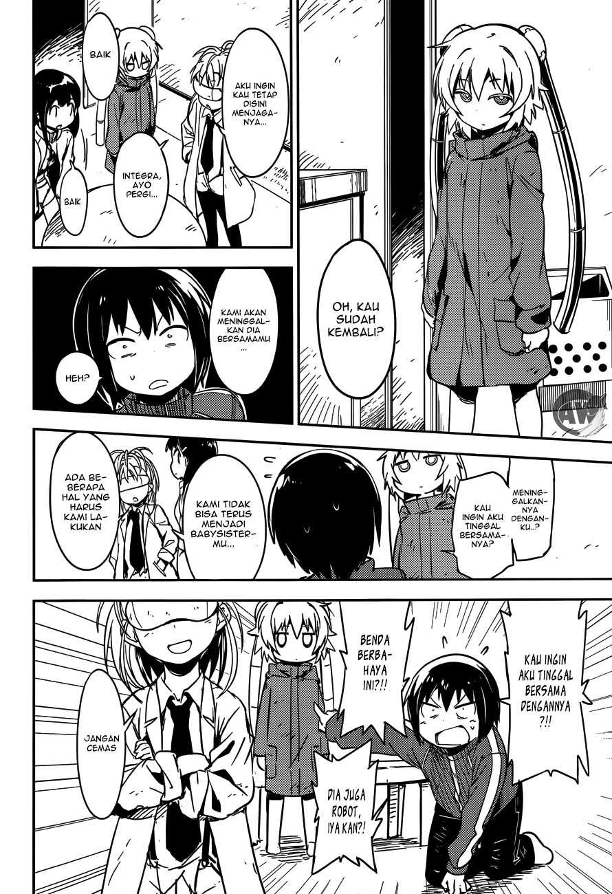 boku-ni-koisuru-mechanical - Chapter: 2