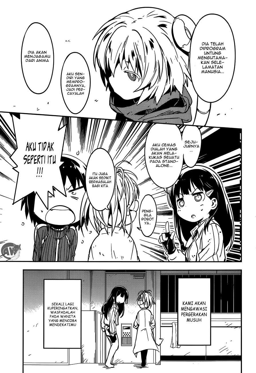 boku-ni-koisuru-mechanical - Chapter: 2