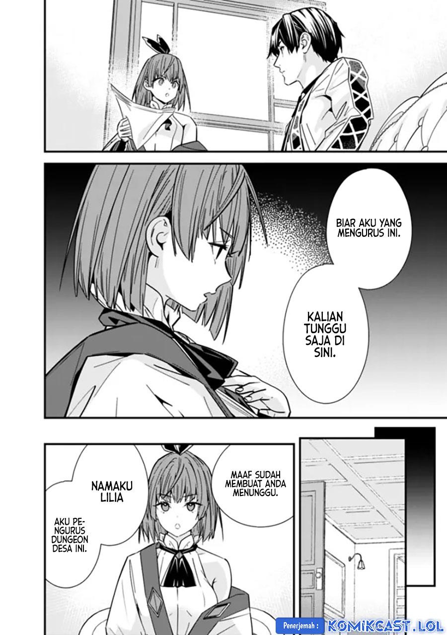 moto-yuusha-wa-shizuka-ni-kurashitai - Chapter: 33