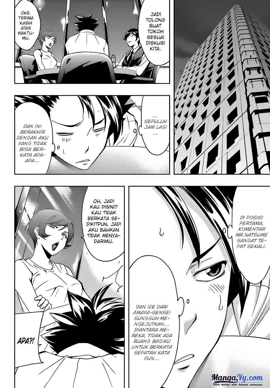 hitman-seo-kouji - Chapter: 5