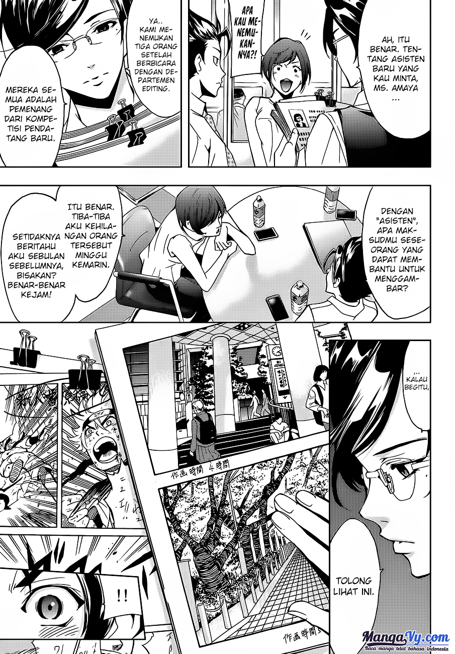 hitman-seo-kouji - Chapter: 5