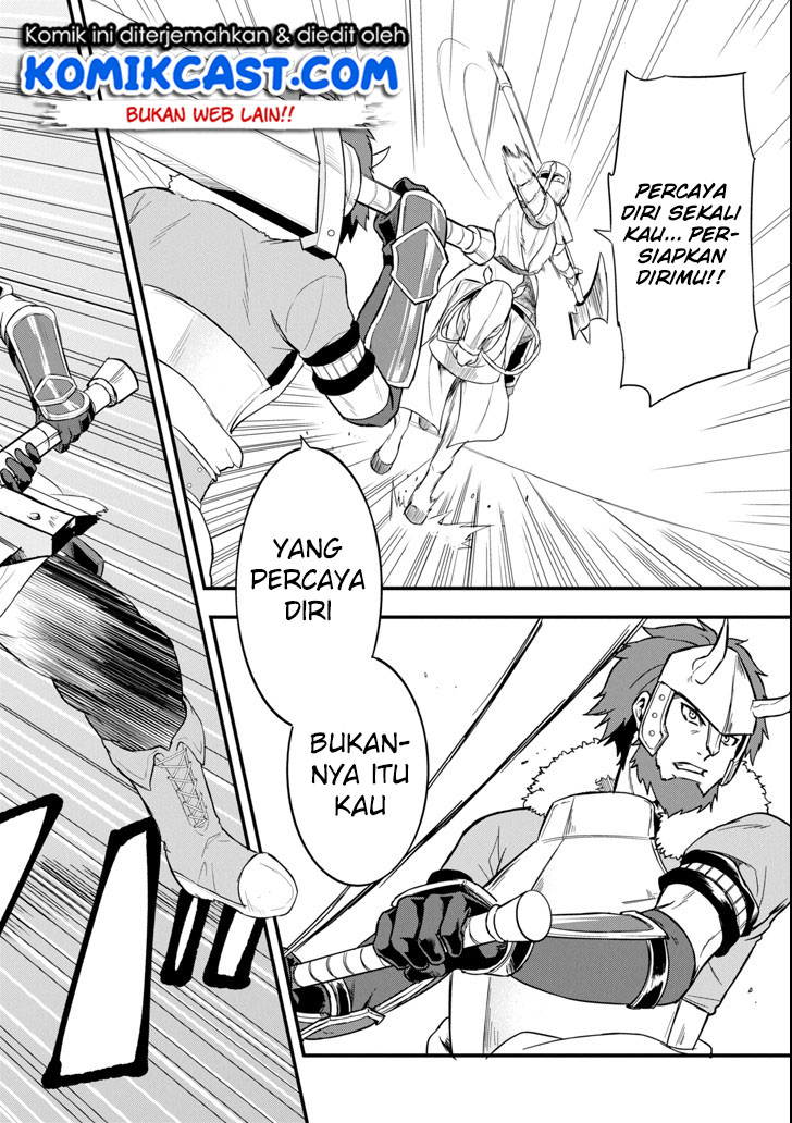 oda-nobunaga-to-iu-nazo-no-shokugyou-ga-mahou-kenshi-yori-chiitodattanode-oukoku-o-tsukuru-koto-ni-shimashita - Chapter: 09