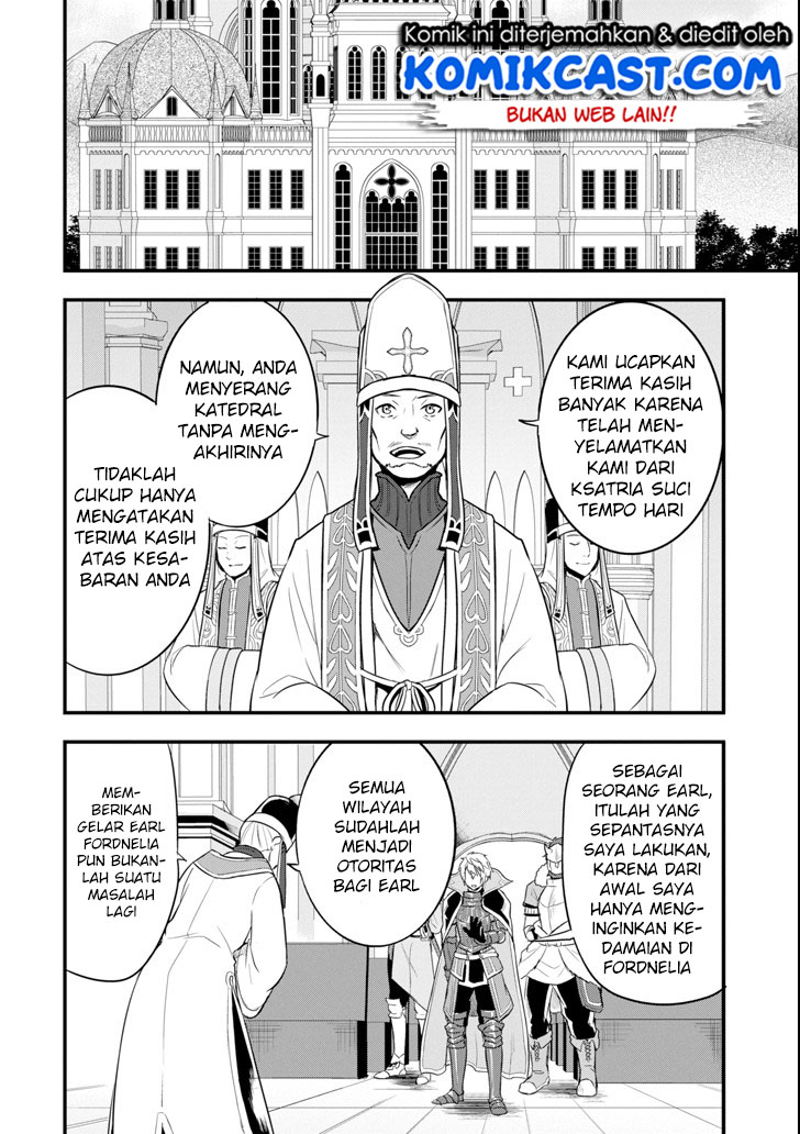 oda-nobunaga-to-iu-nazo-no-shokugyou-ga-mahou-kenshi-yori-chiitodattanode-oukoku-o-tsukuru-koto-ni-shimashita - Chapter: 09