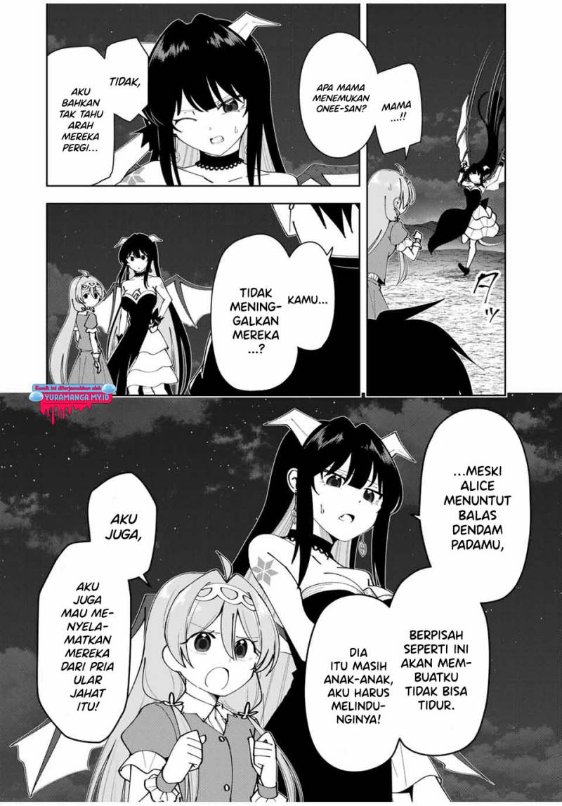 yuusha-to-yobareta-nochi-ni-soshite-musou-otoko-wa-kazoku-wo-tsukuru - Chapter: 24