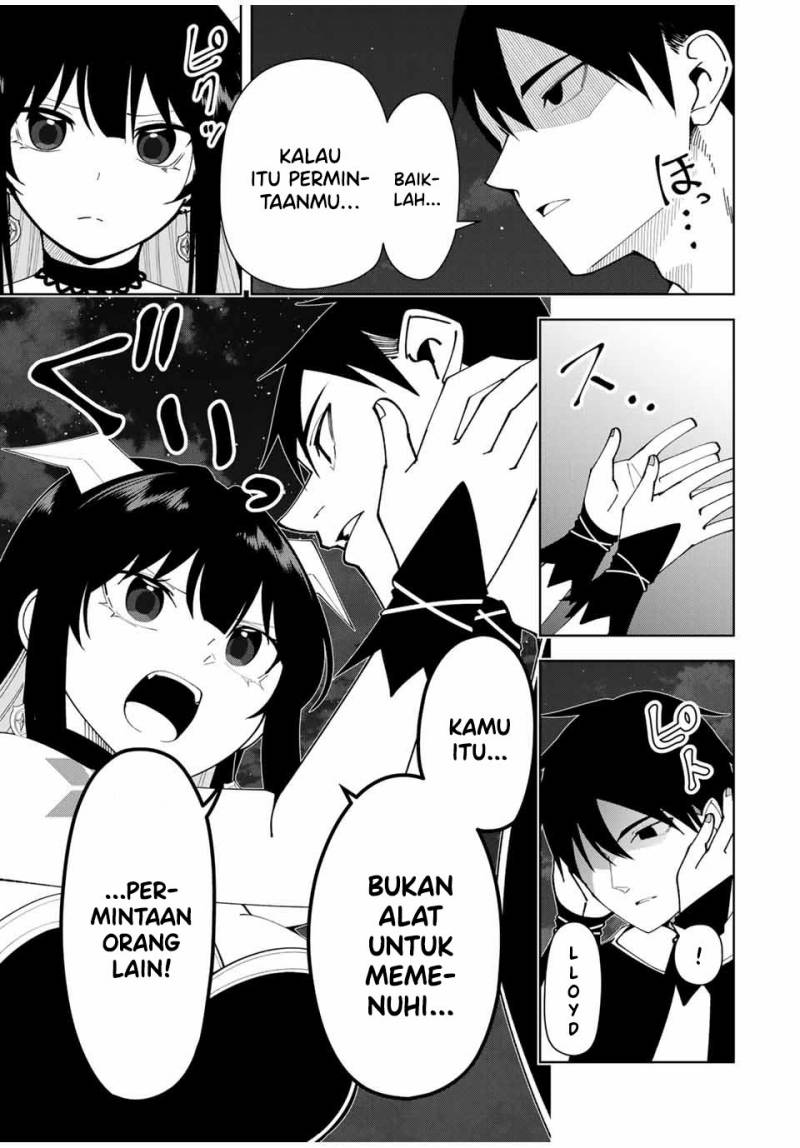 yuusha-to-yobareta-nochi-ni-soshite-musou-otoko-wa-kazoku-wo-tsukuru - Chapter: 24