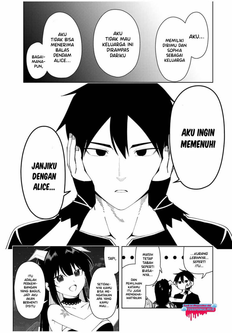 yuusha-to-yobareta-nochi-ni-soshite-musou-otoko-wa-kazoku-wo-tsukuru - Chapter: 24