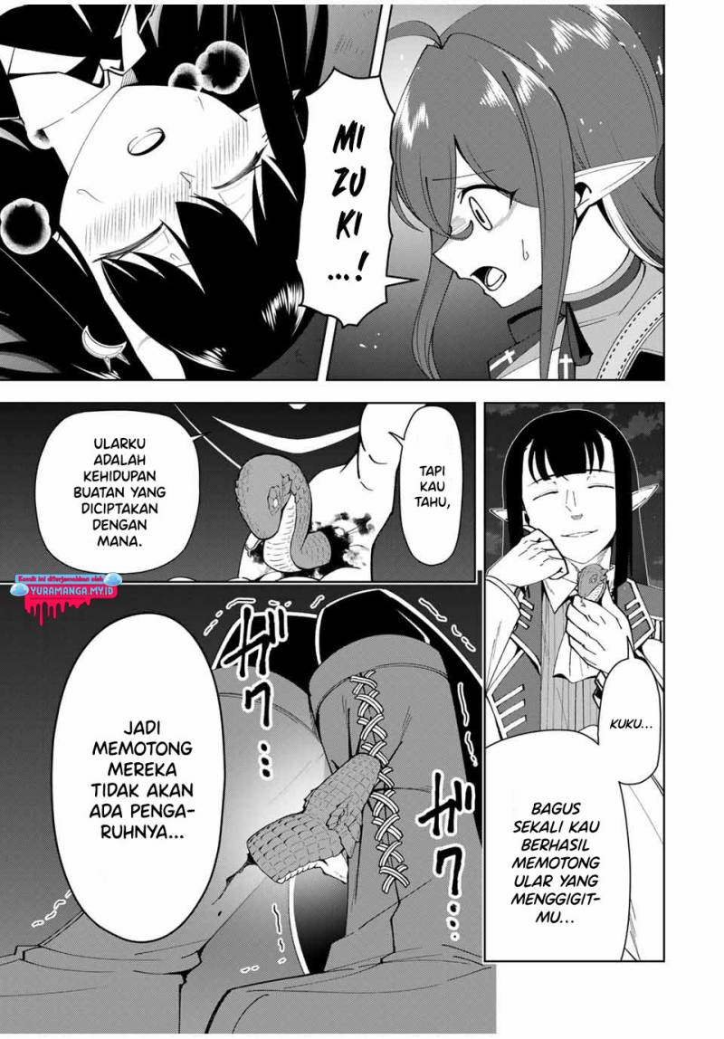yuusha-to-yobareta-nochi-ni-soshite-musou-otoko-wa-kazoku-wo-tsukuru - Chapter: 24