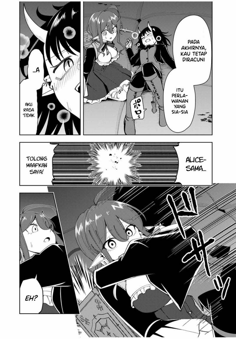 yuusha-to-yobareta-nochi-ni-soshite-musou-otoko-wa-kazoku-wo-tsukuru - Chapter: 24