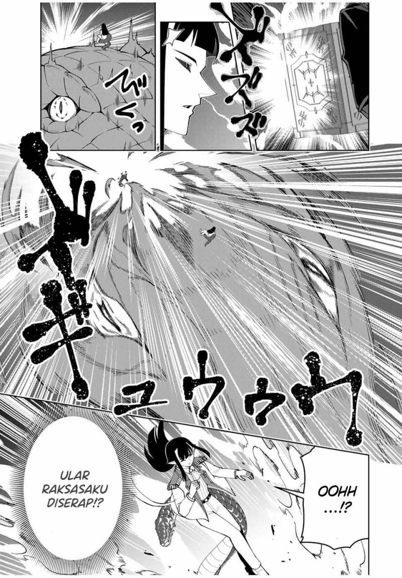 yuusha-to-yobareta-nochi-ni-soshite-musou-otoko-wa-kazoku-wo-tsukuru - Chapter: 24