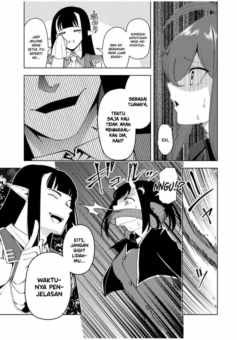 yuusha-to-yobareta-nochi-ni-soshite-musou-otoko-wa-kazoku-wo-tsukuru - Chapter: 24