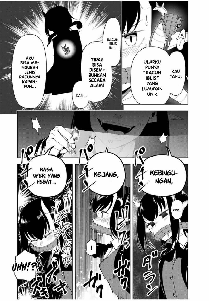 yuusha-to-yobareta-nochi-ni-soshite-musou-otoko-wa-kazoku-wo-tsukuru - Chapter: 24