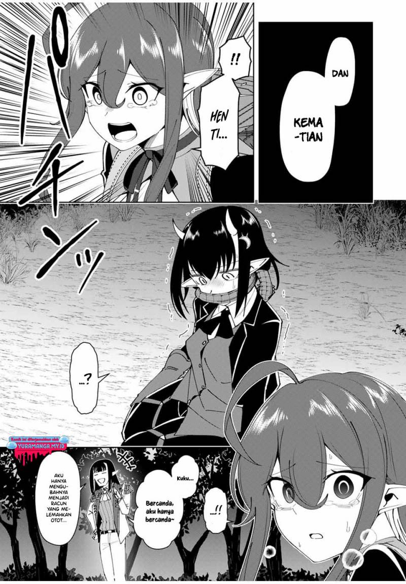 yuusha-to-yobareta-nochi-ni-soshite-musou-otoko-wa-kazoku-wo-tsukuru - Chapter: 24