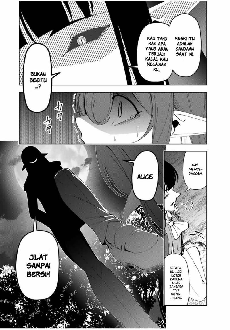 yuusha-to-yobareta-nochi-ni-soshite-musou-otoko-wa-kazoku-wo-tsukuru - Chapter: 24