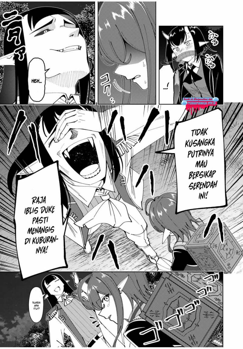 yuusha-to-yobareta-nochi-ni-soshite-musou-otoko-wa-kazoku-wo-tsukuru - Chapter: 24