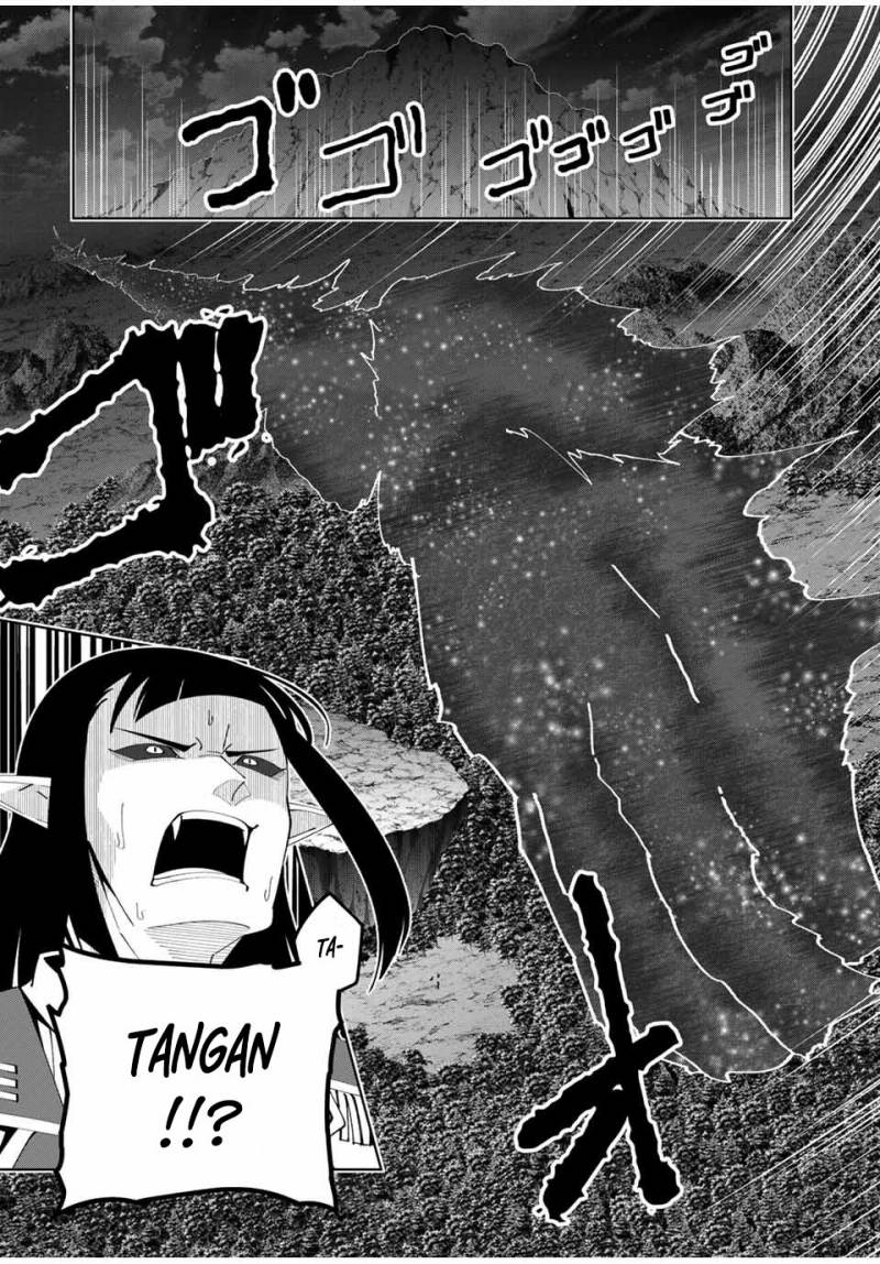 yuusha-to-yobareta-nochi-ni-soshite-musou-otoko-wa-kazoku-wo-tsukuru - Chapter: 24