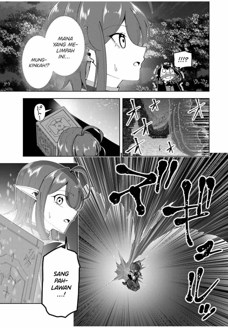 yuusha-to-yobareta-nochi-ni-soshite-musou-otoko-wa-kazoku-wo-tsukuru - Chapter: 24