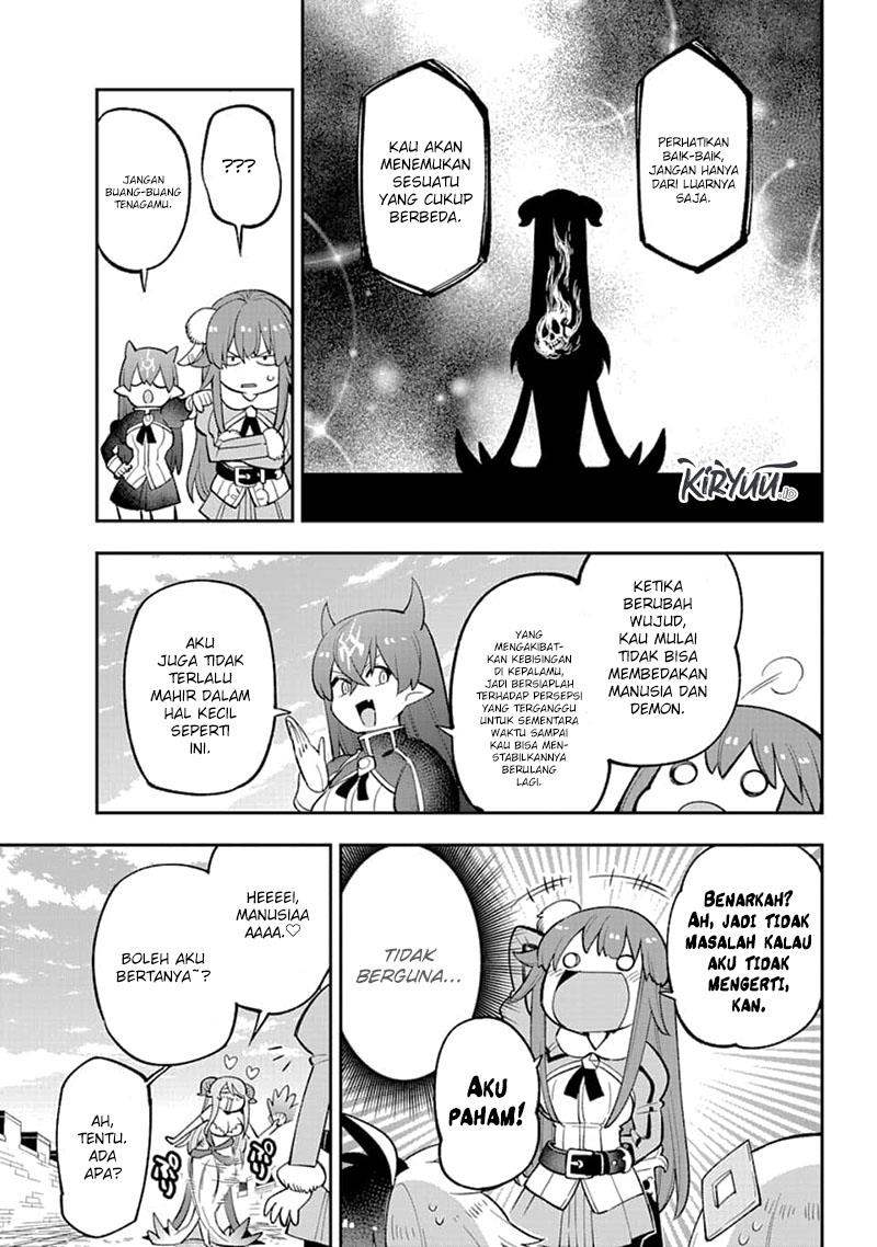 eiyuu-kyoushitsu - Chapter: 25