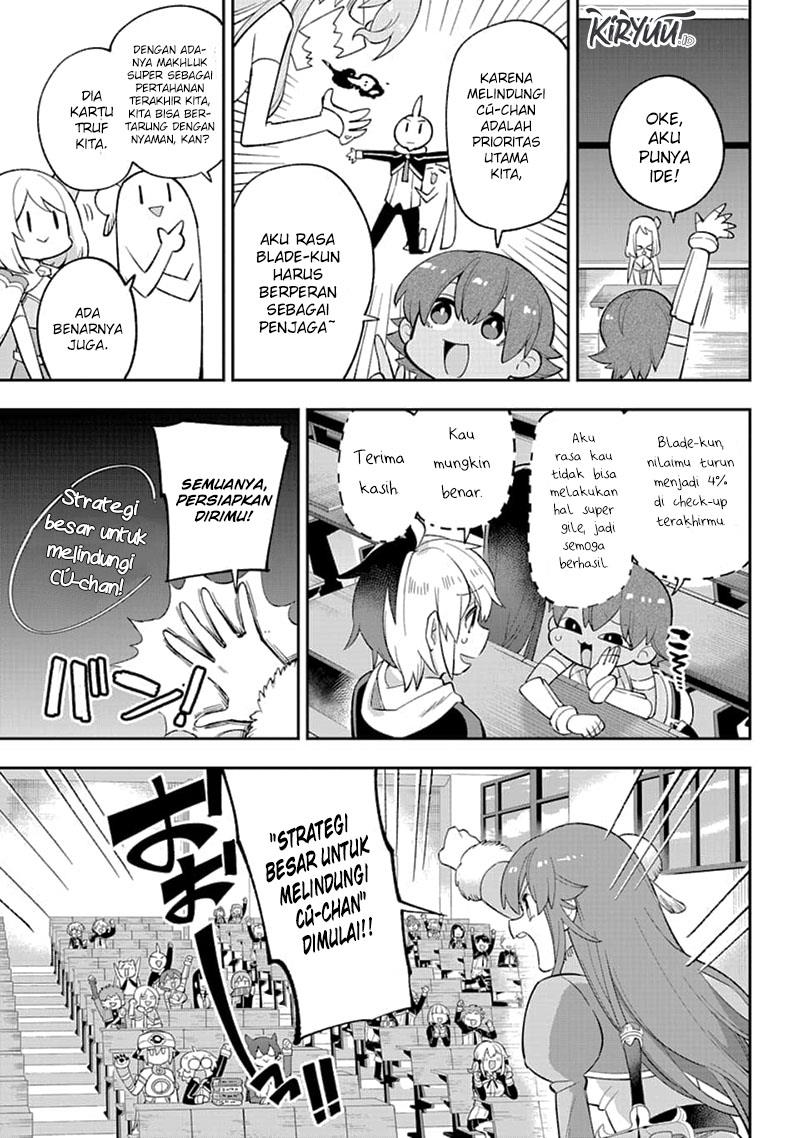 eiyuu-kyoushitsu - Chapter: 25