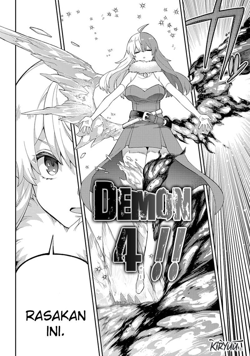 eiyuu-kyoushitsu - Chapter: 25