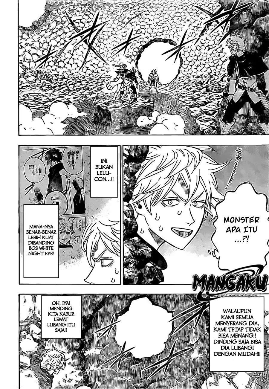 black-clover - Chapter: 69