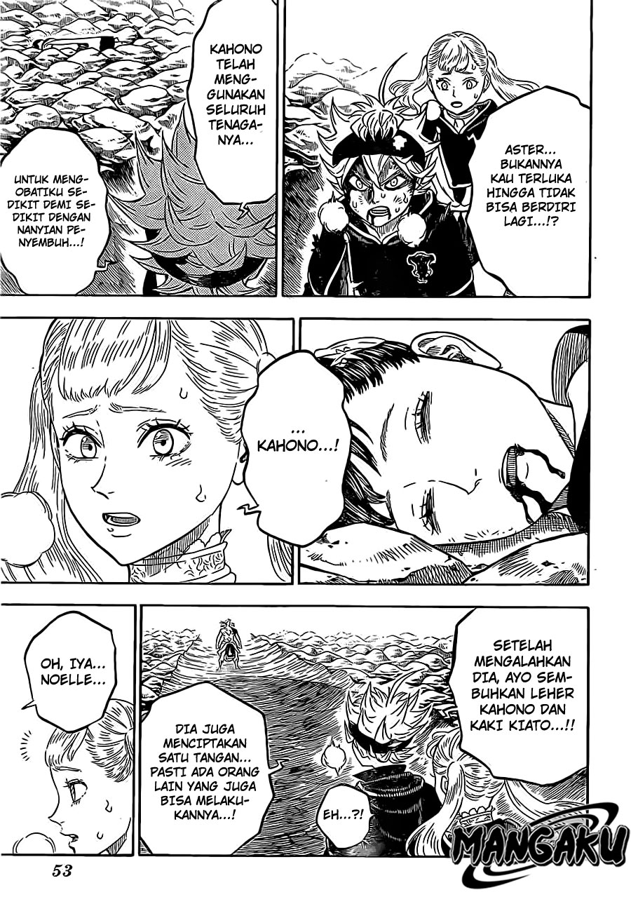 black-clover - Chapter: 69