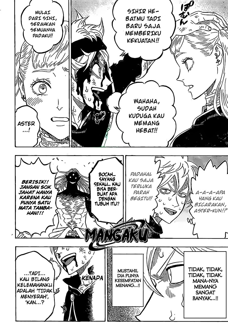 black-clover - Chapter: 69